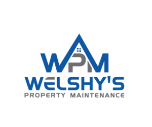 Logo Design by Mr. Shakib's Design Studio for Welshy's Property Maintenance | Design: #22548843