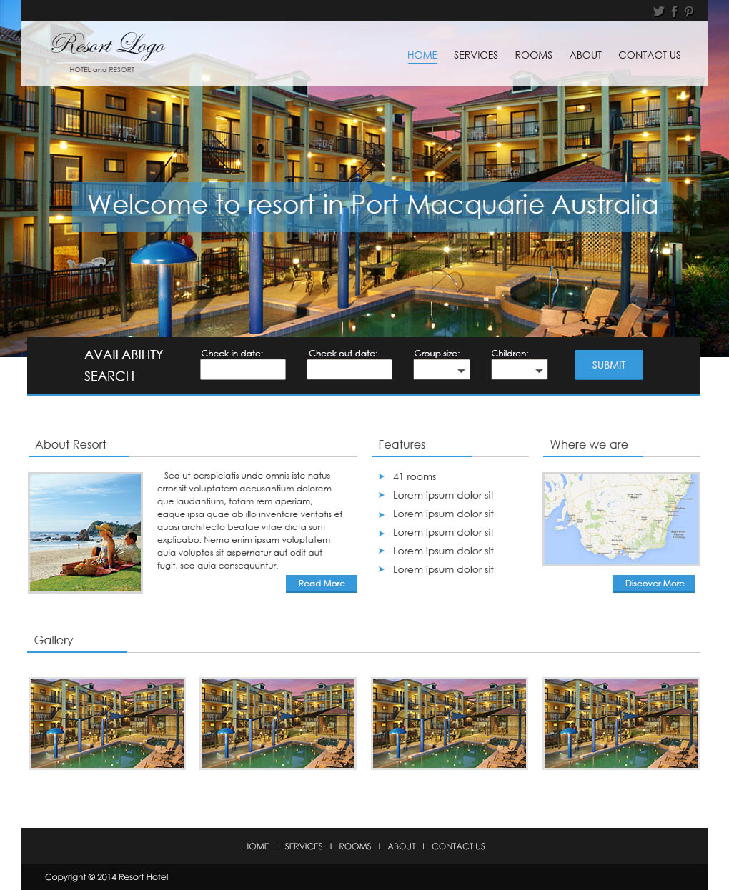 Web Design by greenstream for this project | Design #2959305