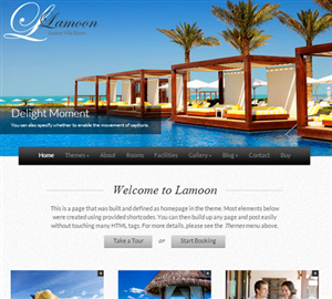 Web Design by Success Web Soft