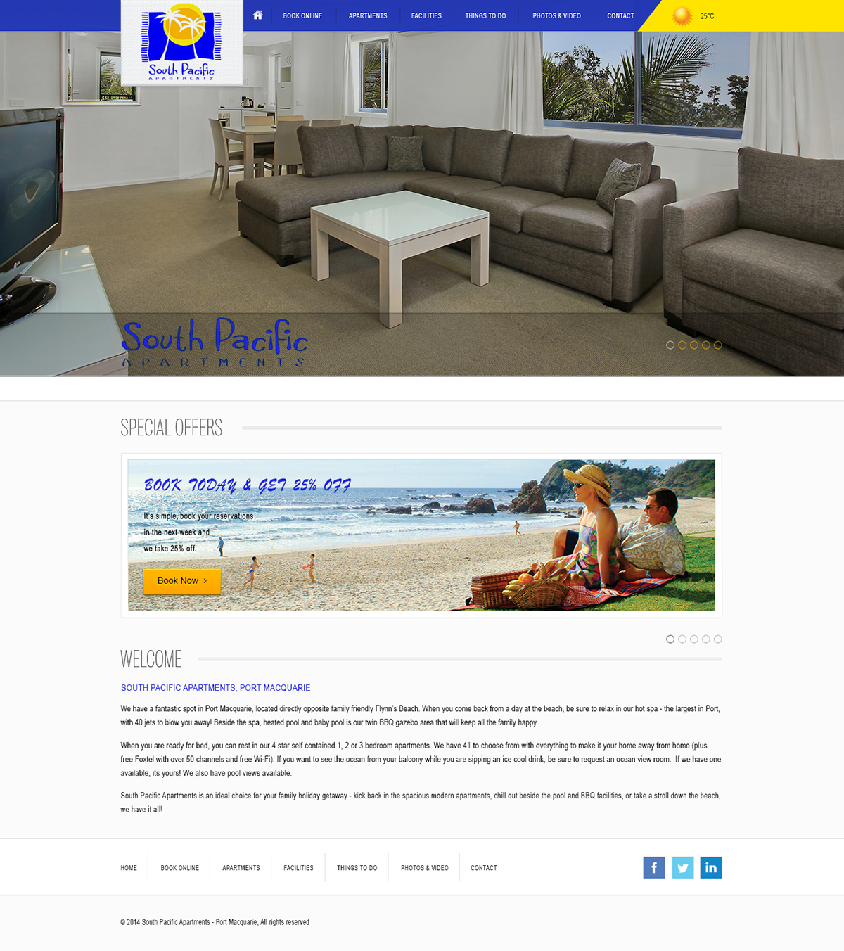 Web Design by Jacque for this project | Design #2996792