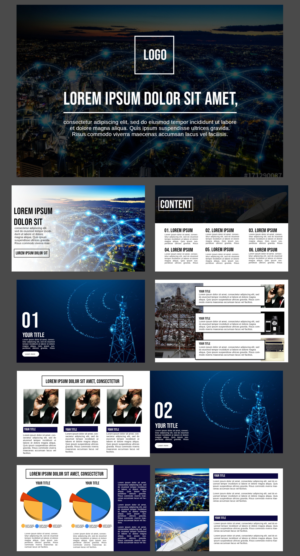 Graphic Design by AnneWanjiku for Augnet | Design #22588873