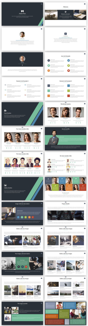 Design Graphique par Leonard Lampert pour Augnet | Design : #22576956