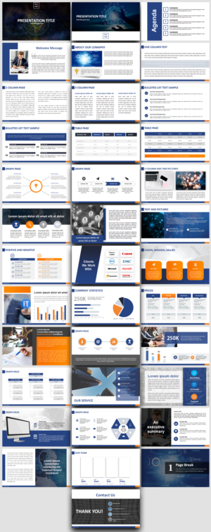 Graphic Design by indrebenett for Augnet | Design #22567861