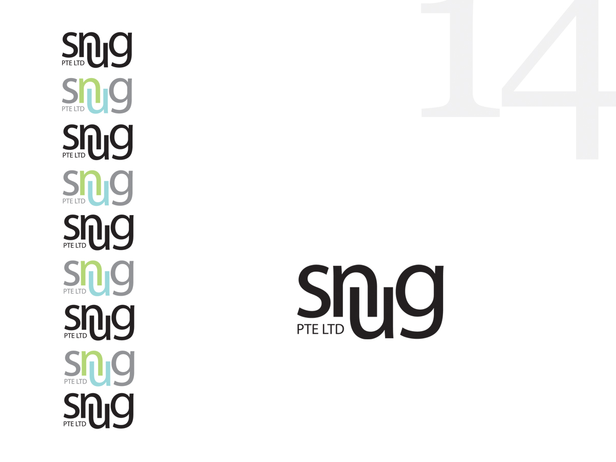 Logo Design by Studio8 for this project | Design #3019809