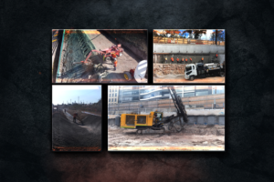 Diseño Gráfico por SoftDesign para Shotcrete Australia | Diseño #22539647
