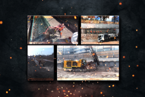 Graphic Design by SoftDesign for Shotcrete Australia | Design: #22539649