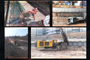 Graphic Design by SoftDesign for Shotcrete Australia | Design: #22539650