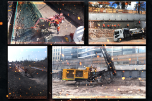 Graphic Design by SoftDesign for Shotcrete Australia | Design: #22539651