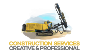 Graphic Design by Nublan Ameram for Shotcrete Australia | Design: #22537600