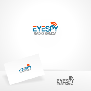 Logo Design by Arham Hidayat for this project | Design #22561359