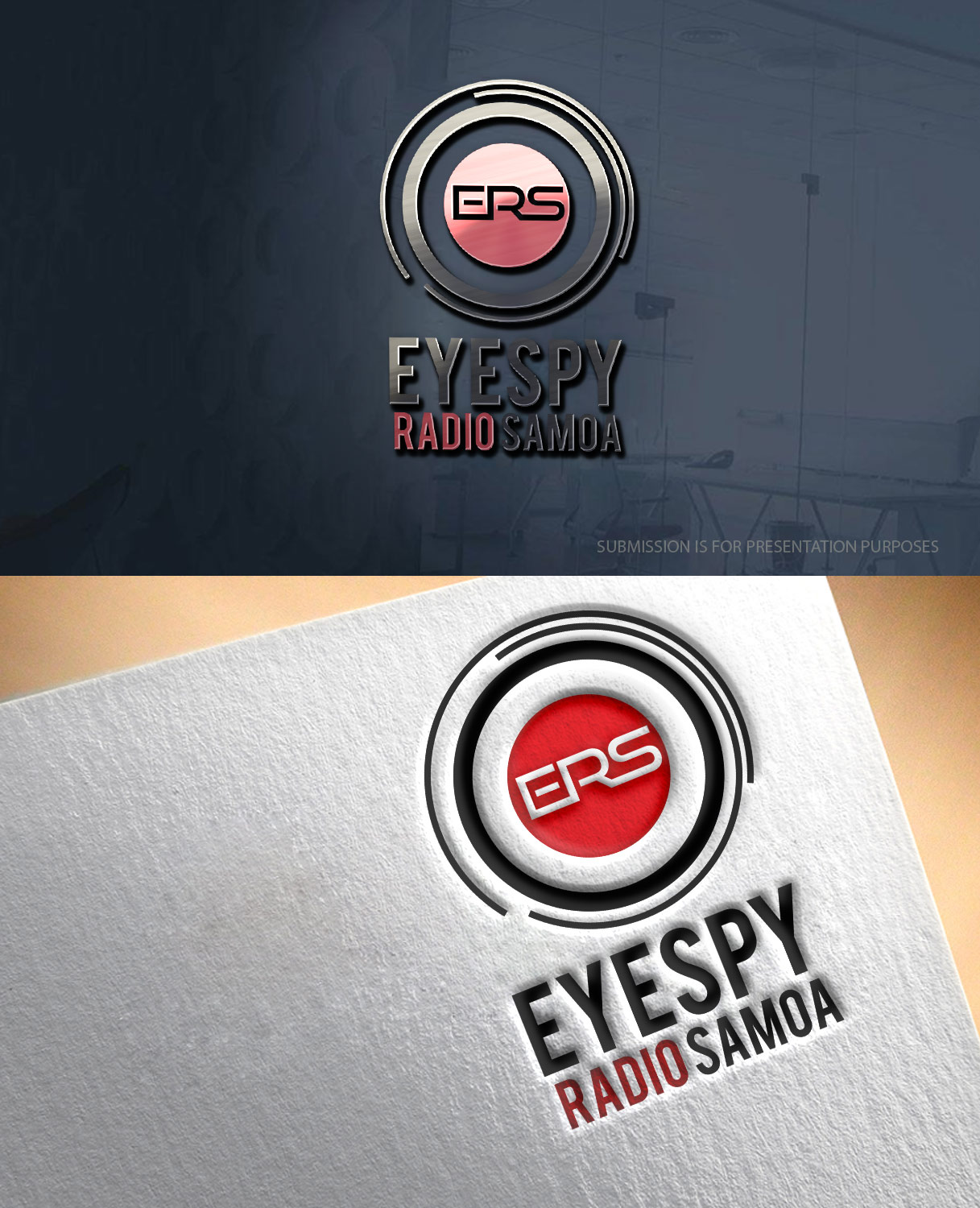 Logo Design by graphicevolution for this project | Design #22553664