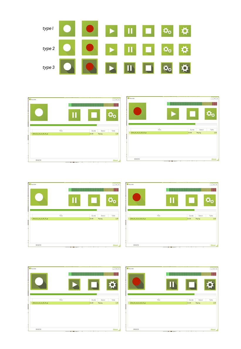 App-Design von nandesign für dieses Projekt | Design #3017303