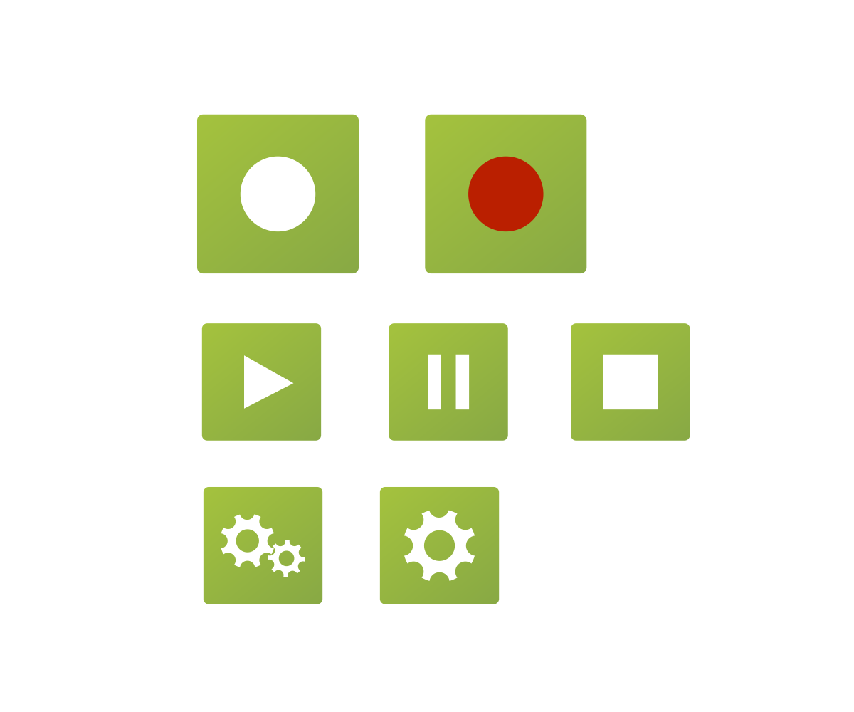 Diseño de aplicación (App) por nandesign para este proyecto | Diseño #3160249