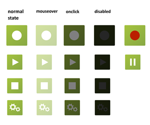 Diseño de aplicación (App) por nandesign para este proyecto | Diseño: #3175384