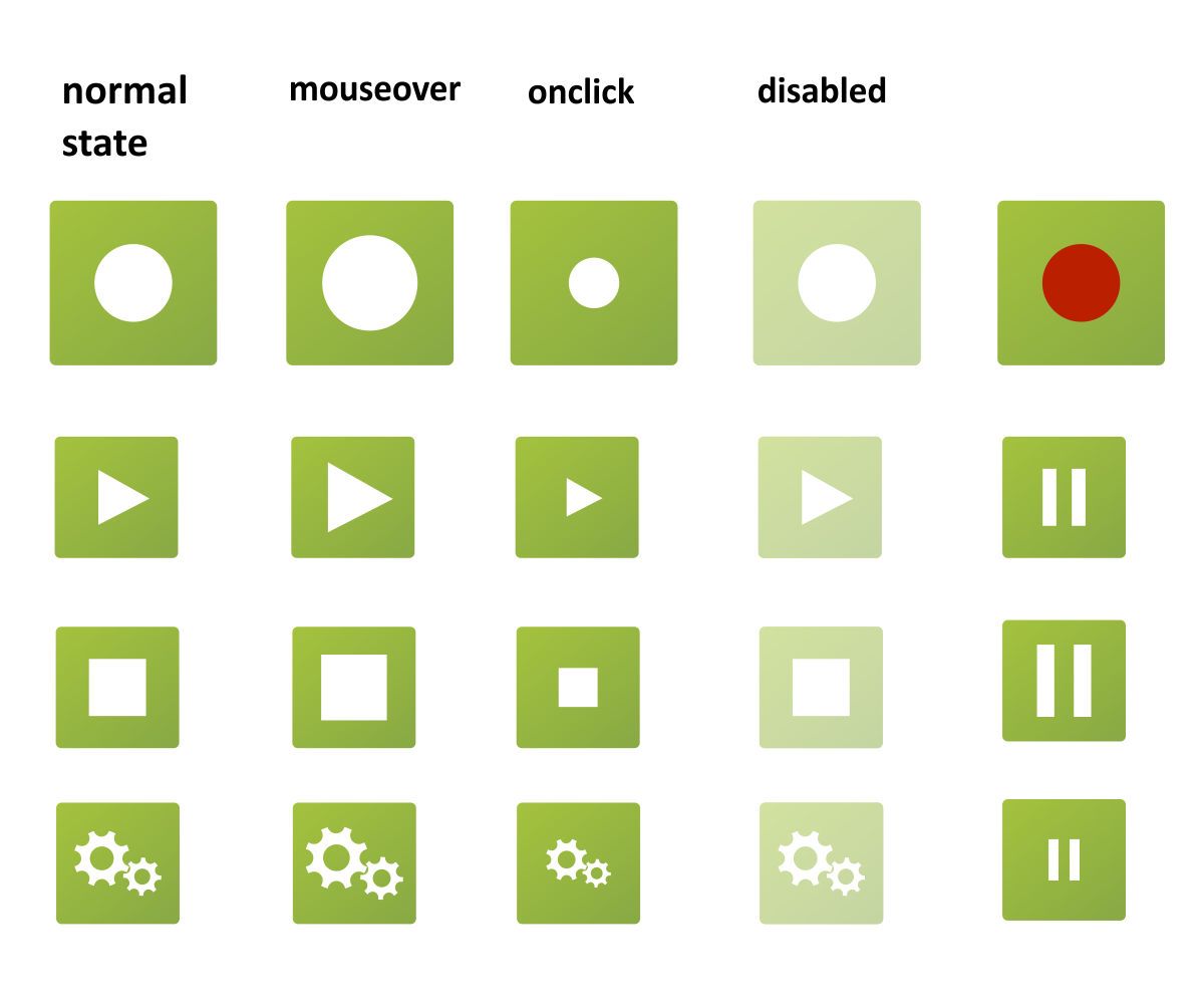 Diseño de aplicación (App) por nandesign para este proyecto | Diseño #3176757
