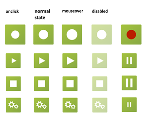 Diseño de aplicación (App) por nandesign para este proyecto | Diseño: #3179849