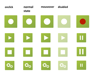 Diseño de aplicación (App) por nandesign para este proyecto | Diseño: #3179855