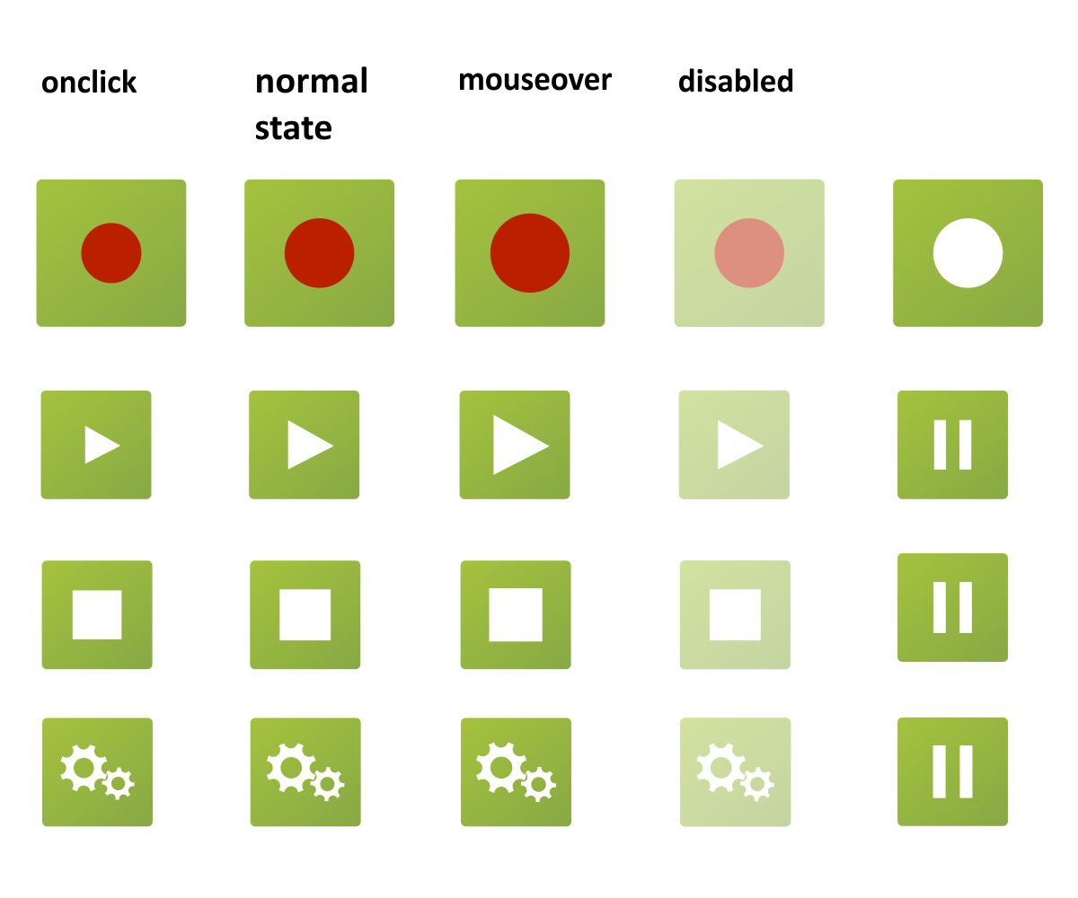 Diseño de aplicación (App) por nandesign para este proyecto | Diseño: #3180115