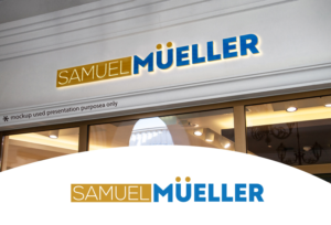 Logo Design by A S design @ for Trumbull Industries | Design: #22552373