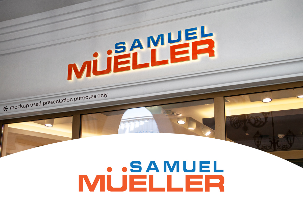 Logo Design by A S design @ for Trumbull Industries | Design #22552377