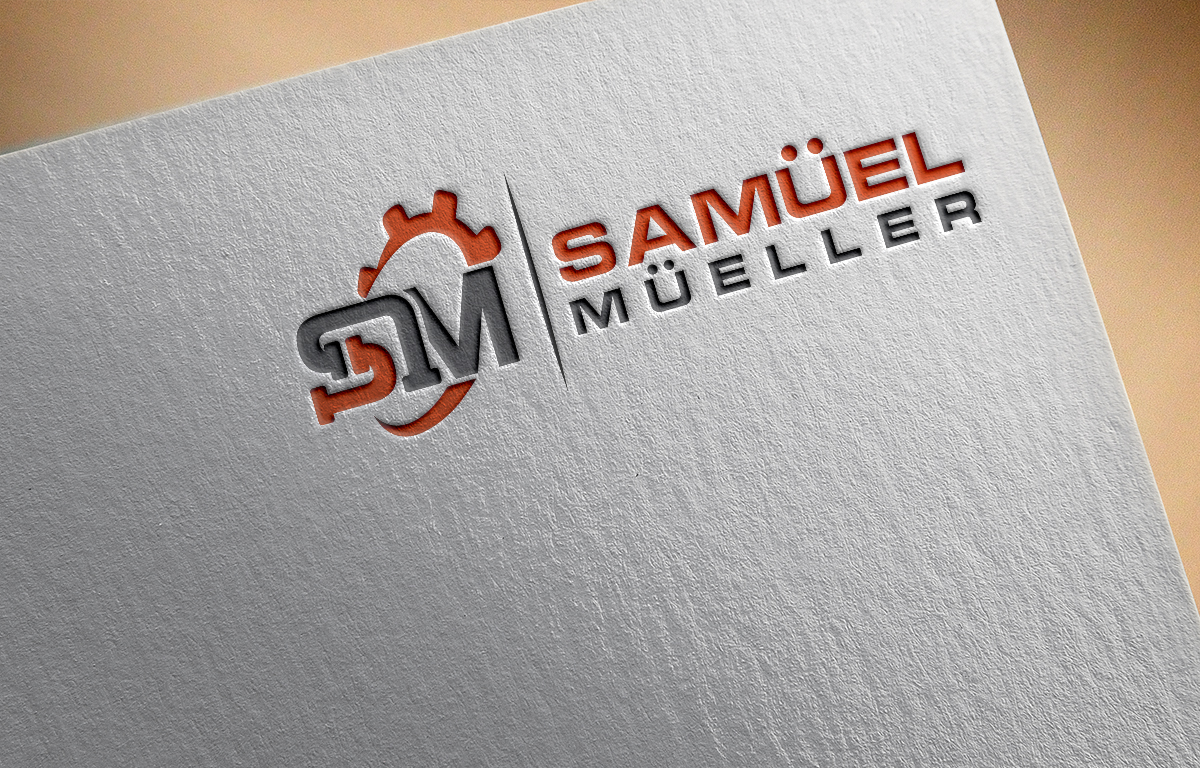 Logo Design by Design Solving for Trumbull Industries | Design #22551403
