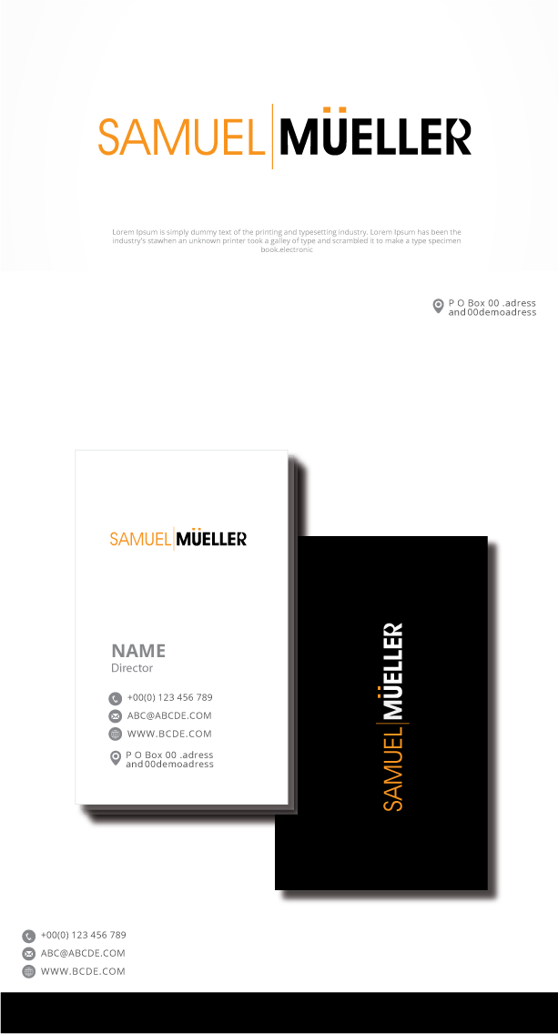 Logo Design by graphicevolution for Trumbull Industries | Design #22555577