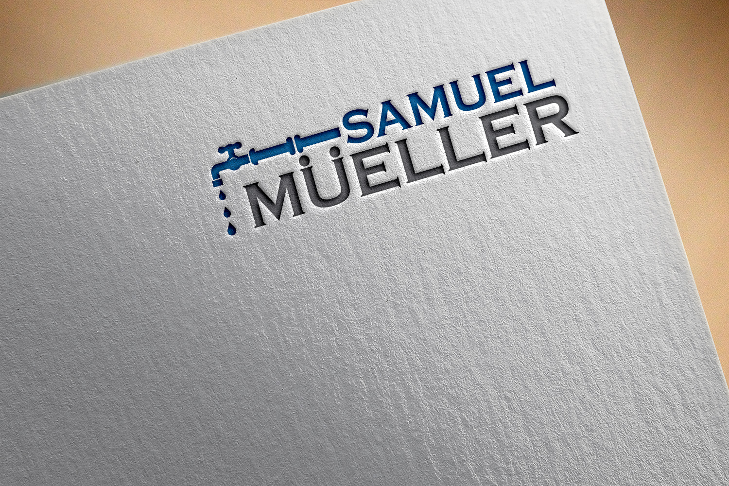 Logo Design by Ochieng for Trumbull Industries | Design #22542751
