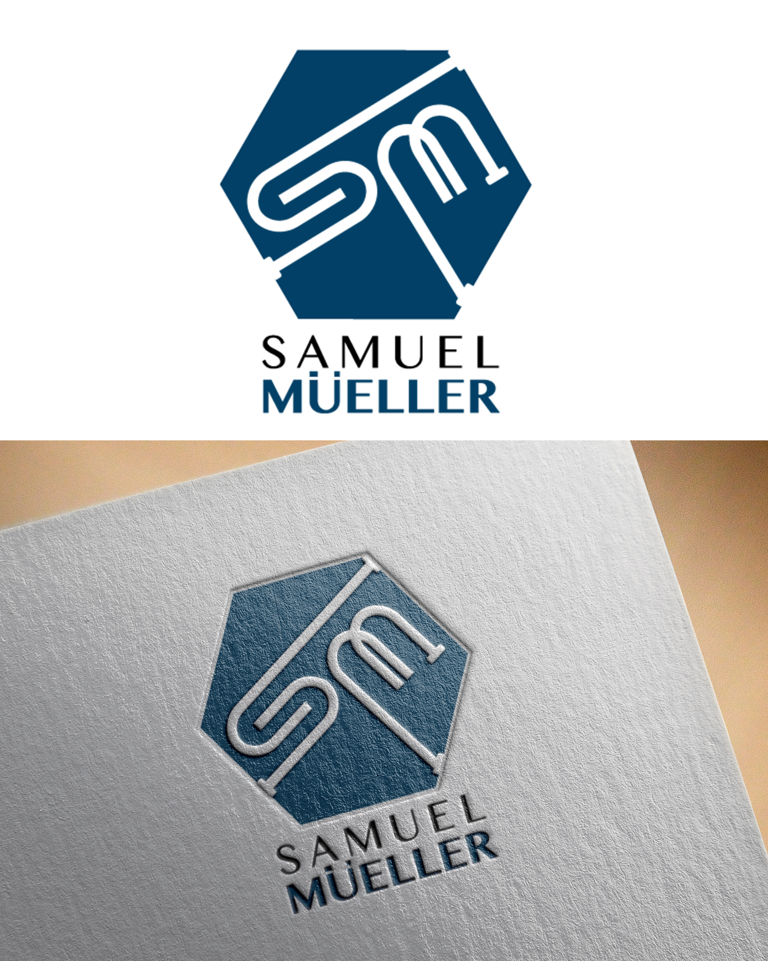 Logo-Design von AwesomeAvocado für Trumbull Industries | Design #22585101