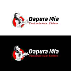 Logo Design by Suwaji Suwaji