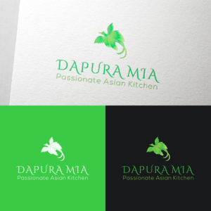 Logo Design by bajingan