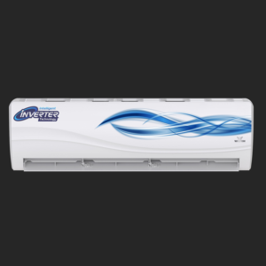 Air Conditioner Indoor Design | Graphic Design by Emmanuel Creations