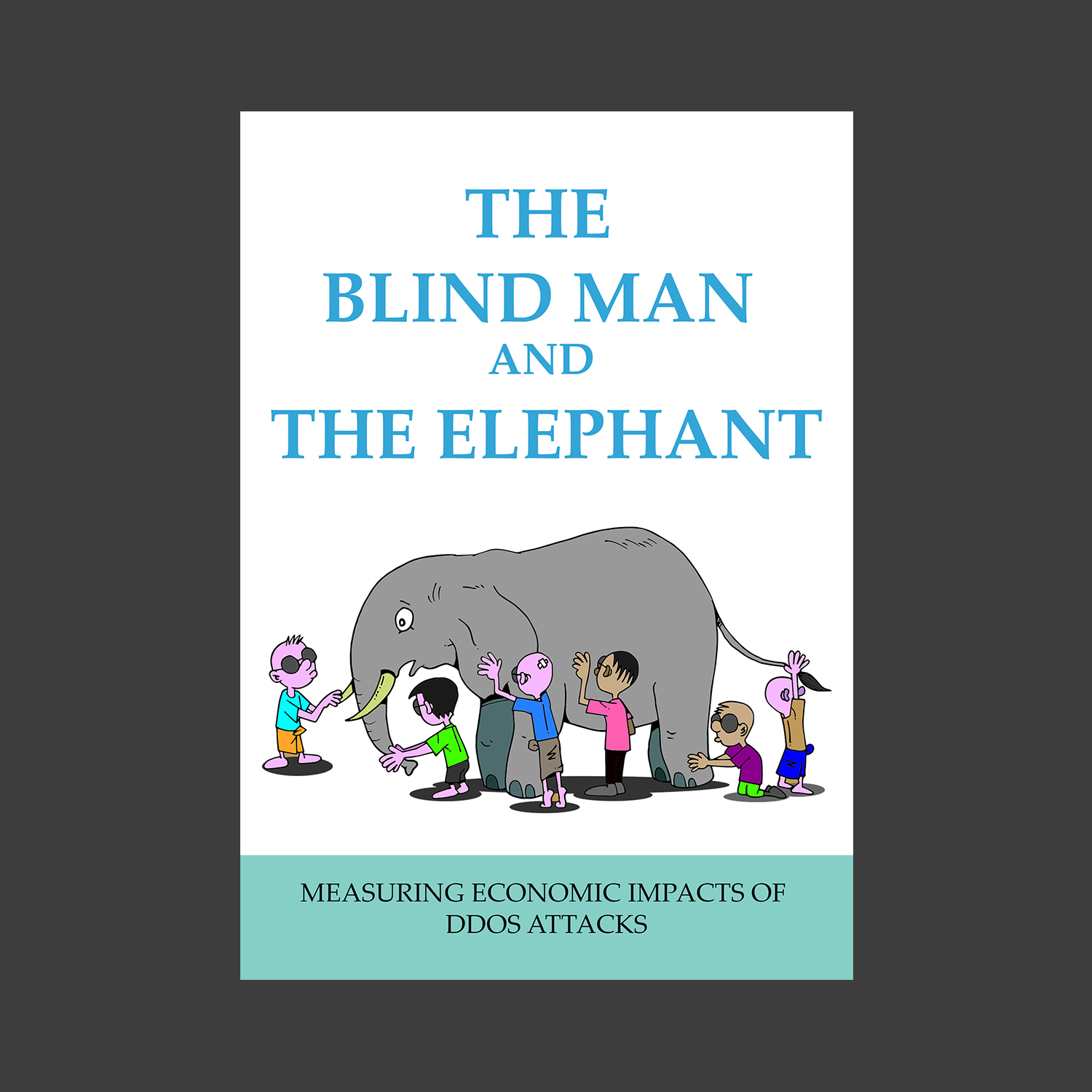 Book Cover Design by wolfwud for this project | Design #22542938