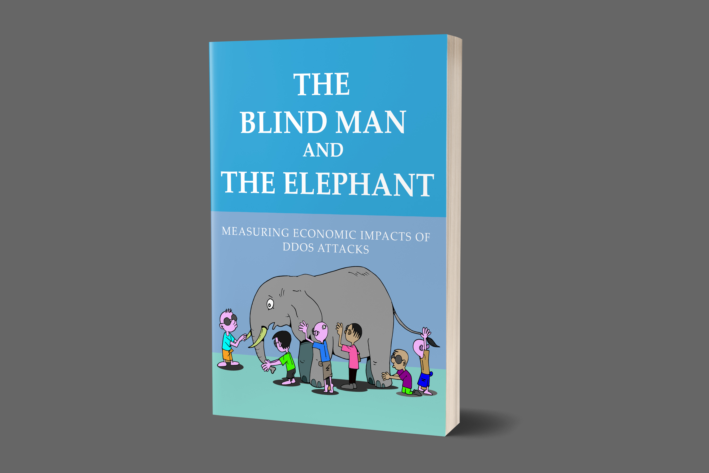 Book Cover Design by wolfwud for this project | Design #22543025