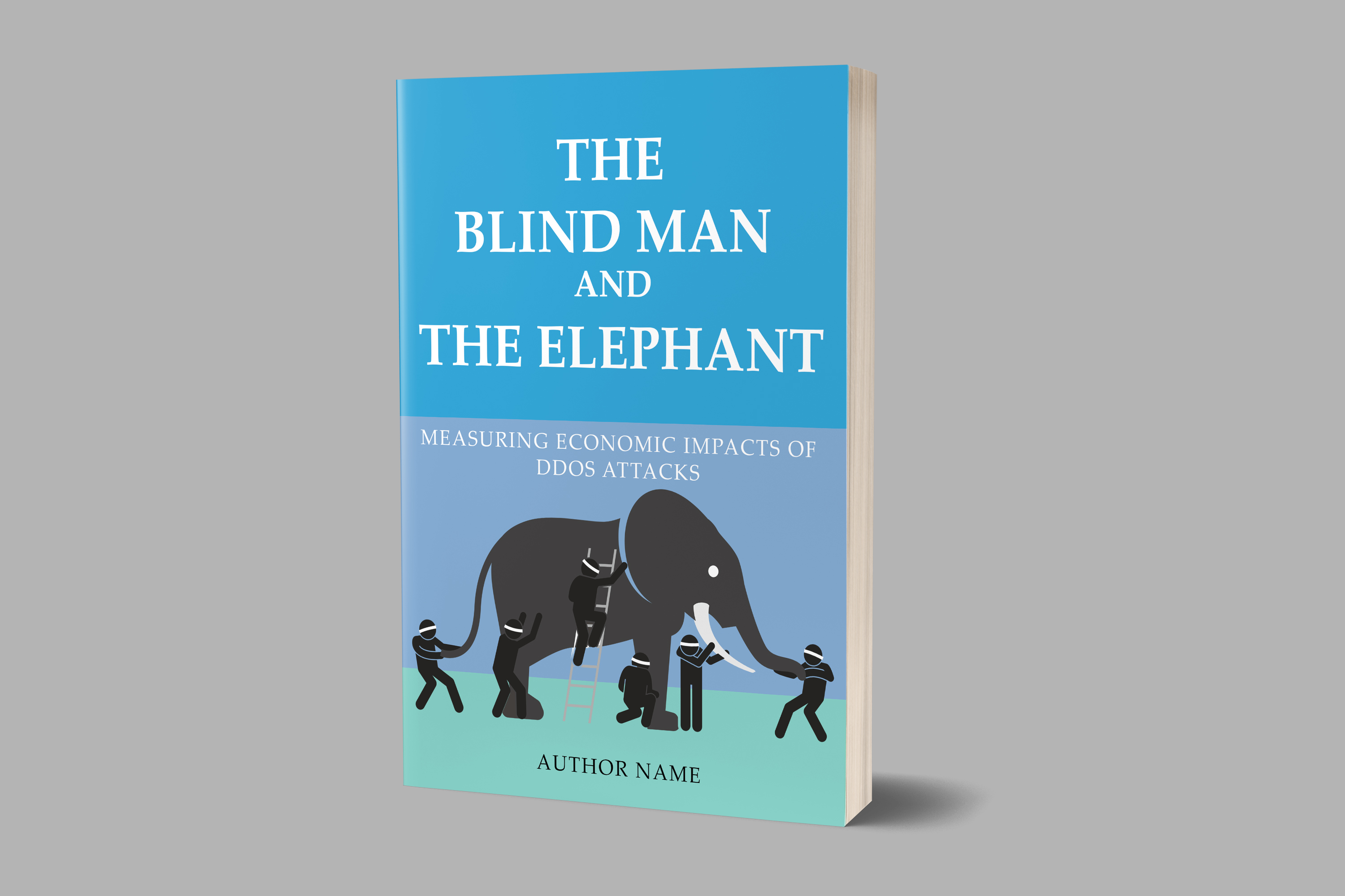 Book Cover Design by wolfwud for this project | Design #22543484