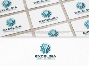 Logo Design by artswolf for Specialist Medical Services  | Design: #22557610