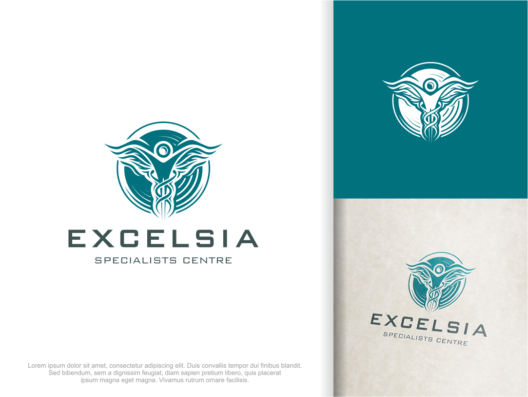 Logo Design by artswolf for Specialist Medical Services  | Design #22557611