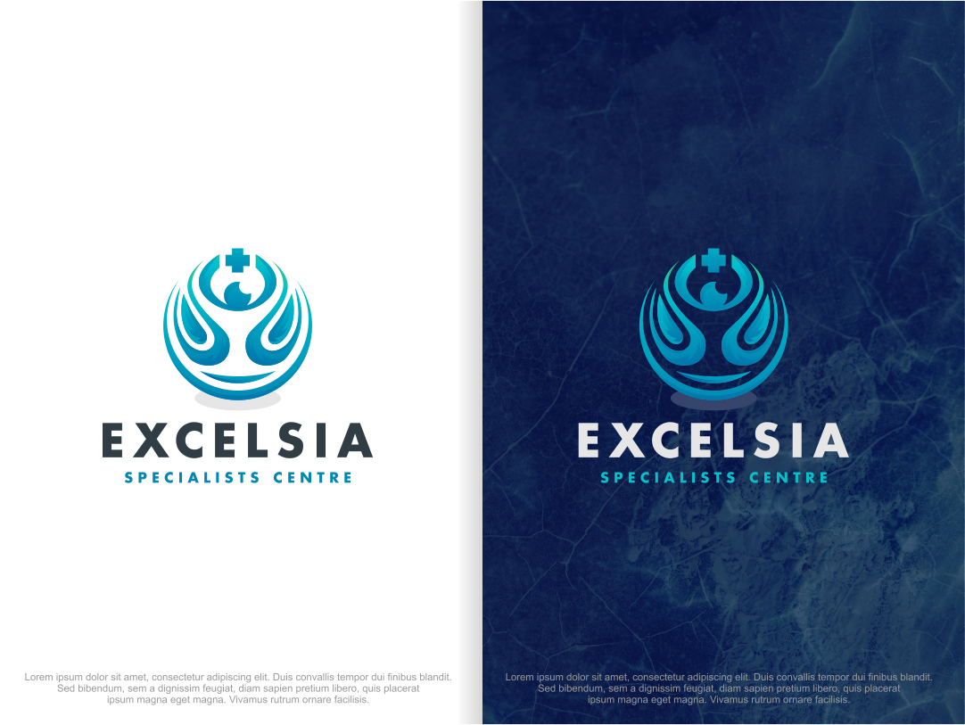 Logo Design by artswolf for Specialist Medical Services  | Design #22557614