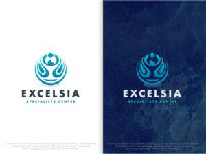 Logo Design by artswolf for Specialist Medical Services  | Design: #22557614
