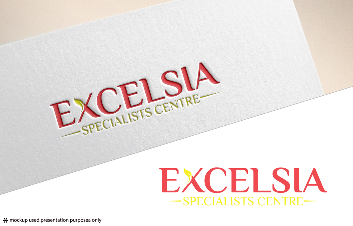 Logo Design by A S design @ for Specialist Medical Services  | Design #22552488