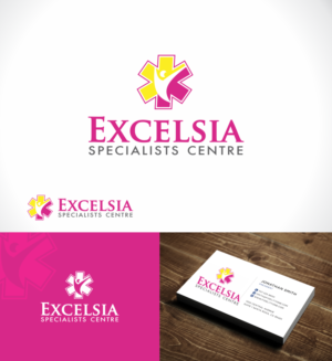 Logo Design by Biloalay