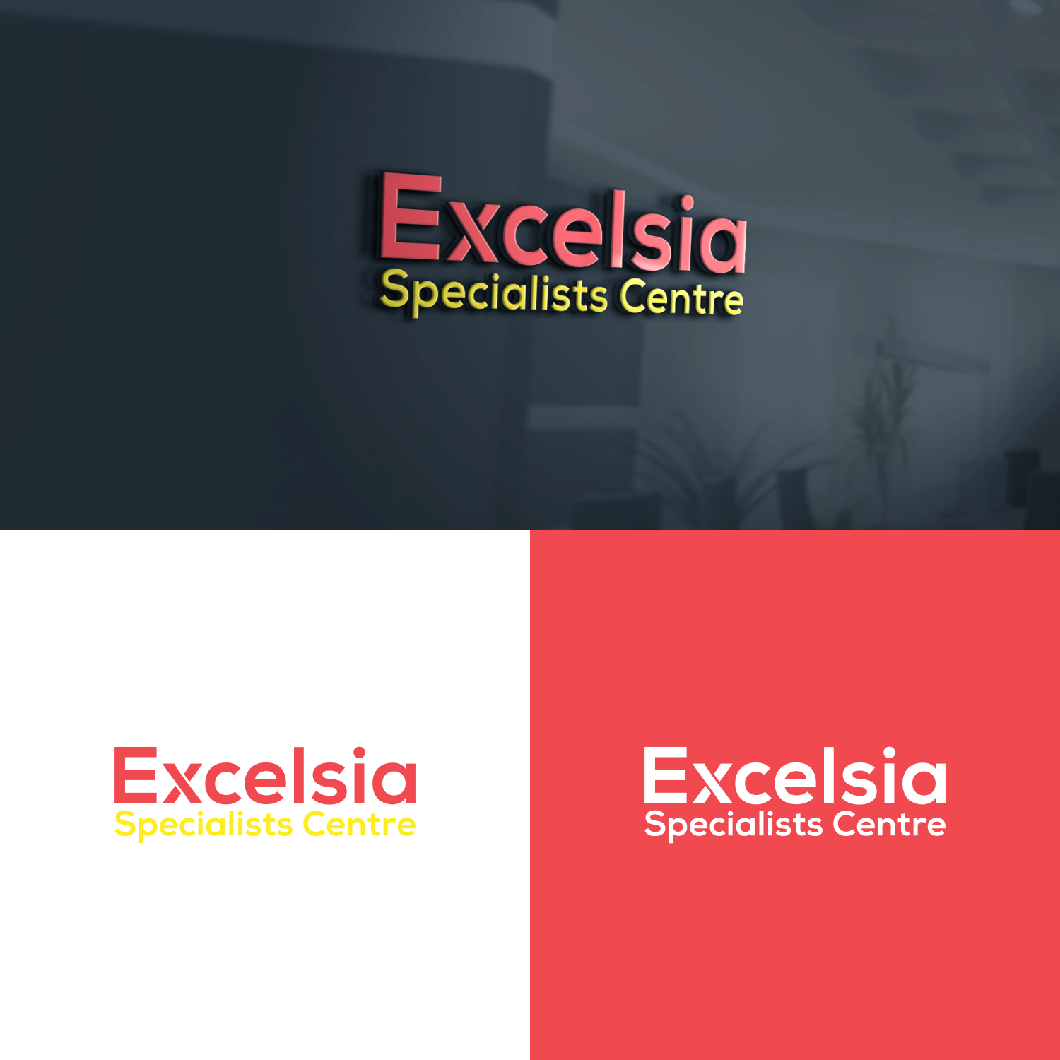 Logo Design by pry go for Specialist Medical Services  | Design #22592499