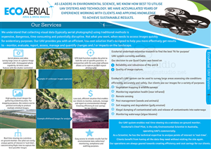 Brochure Design by Caroloh for this project | Design #2993343
