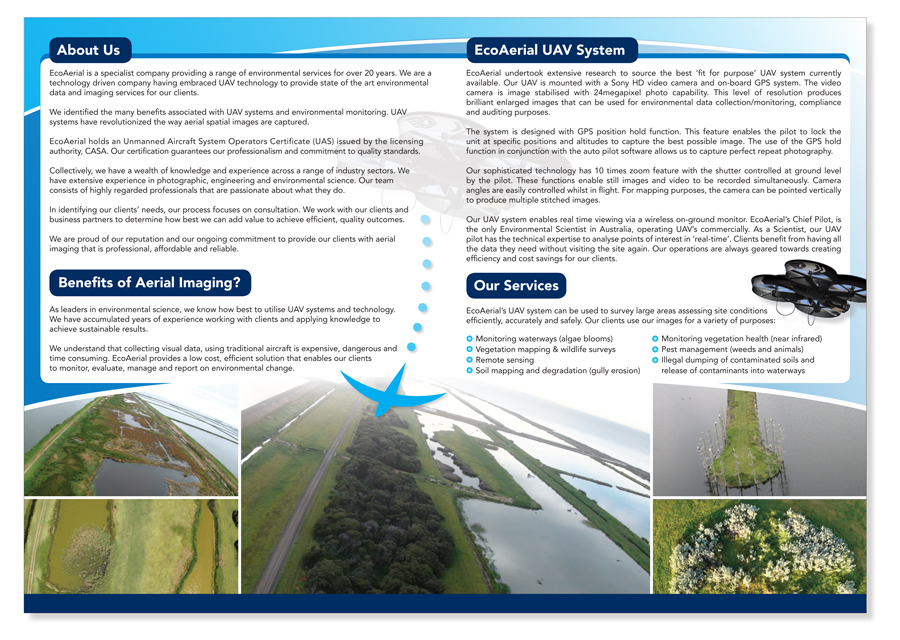 Brochure Design by Patrick Tero for this project | Design: #3068648