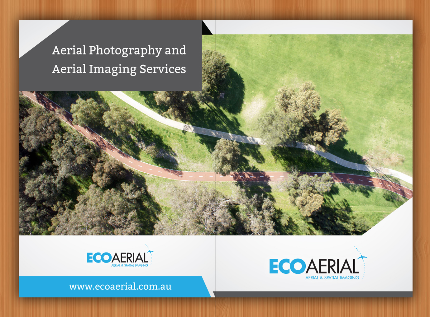 Brochure Design by Sbss for this project | Design #2965699