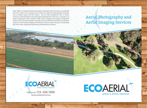Brochure Design by Sbss for this project | Design: #2970713