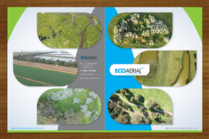 Brochure Design by Sbss for this project | Design: #2970721