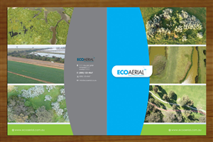 Brochure Design by Sbss for this project | Design: #2970727