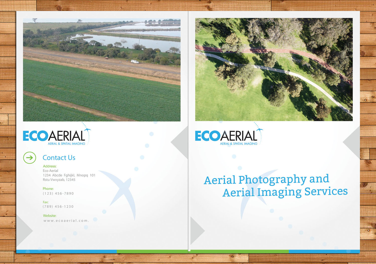 Brochure Design by Sbss for this project | Design #2971721