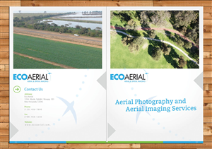 Brochure Design by Sbss for this project | Design: #2971721