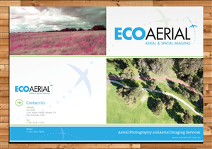 Brochure Design by Sbss for this project | Design: #2971735